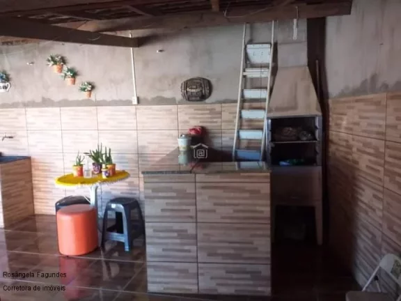 Imagem CASA RESIDENCIAL em BANDEIRA DO SUL - MG, JARDIM FLORESTA