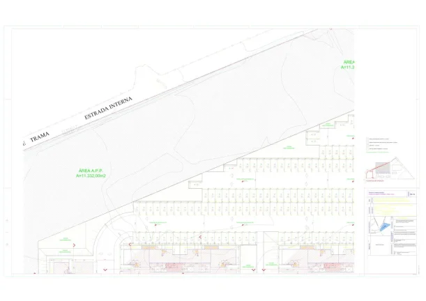Imagem Projeto de alto impacto residencial em Guarulhos