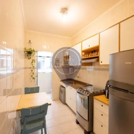 Imagem Apartamento para locação na Saúde, São Paulo-SP: 2 quartos, 2 salas, 1 banheiro, 1 vaga de garagem, 73m².