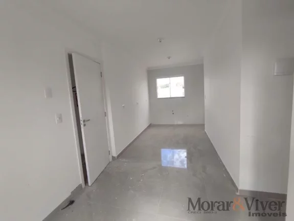 Imagem Apartamento para Venda em São José dos Pinhais, Parque da Fonte, 2 dormitórios, 1 banheiro, 1 vaga