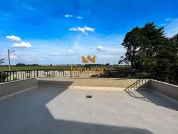 Imagem Casa à Venda Cond Vivendas do Lago Zona Oeste - Sorocaba/SP