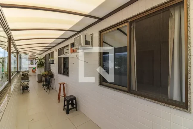 Imagem Apartamento à Venda - Recreio, 4 Quartos, 290 m2