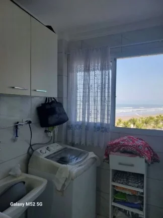 Imagem Apartamento à Venda em Flórida, Praia Grande - SP