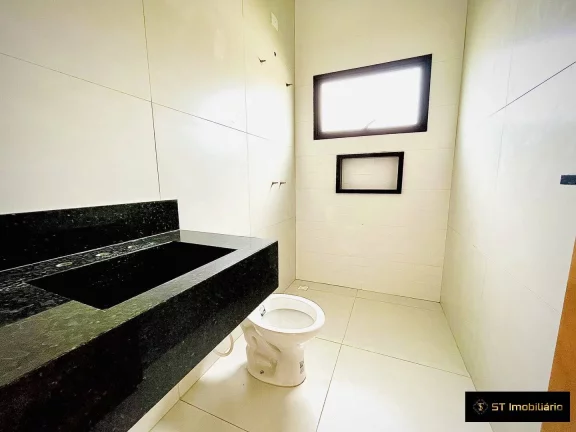 Imagem Casas à venda recém construídas em Atibaia - Jd dos pinheiros! Bairro nobre