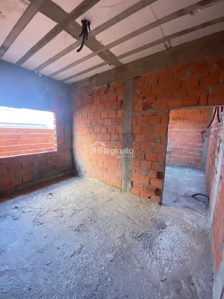 Imagem Casa térrea em final de construção no Condomínio Morada das Artes - Sorocaba
