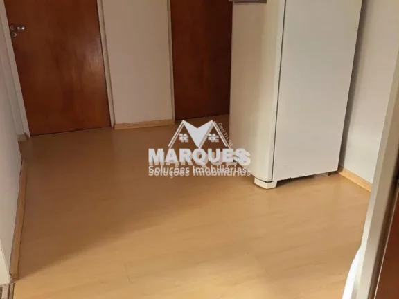 Imagem Apartamento a Venda no bairro Jardim Interlagos - Campinas, SP