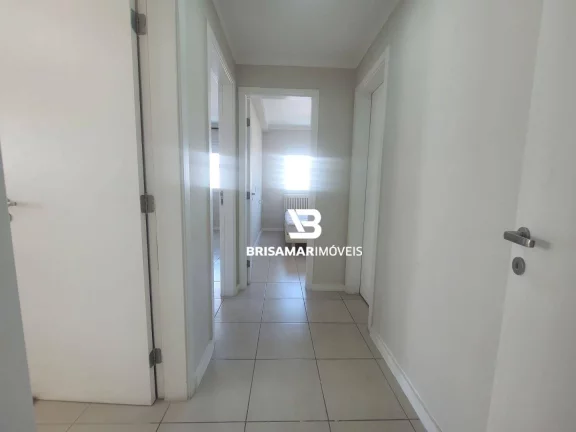 Imagem PITANGUEIRAS- PRÉDIO NOVO , COM MARAVILHOSA ÁREA DE LAZER , 02 VAGAS DE GARAGEM NO PRÉDIO, AO LADO DO SHOPPING.