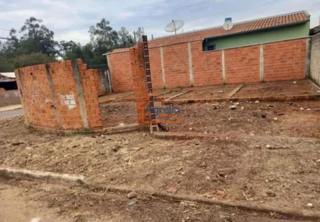 Imagem Terreno à venda no bairro Vila Santa Luzia - Mogi Mirim/SP