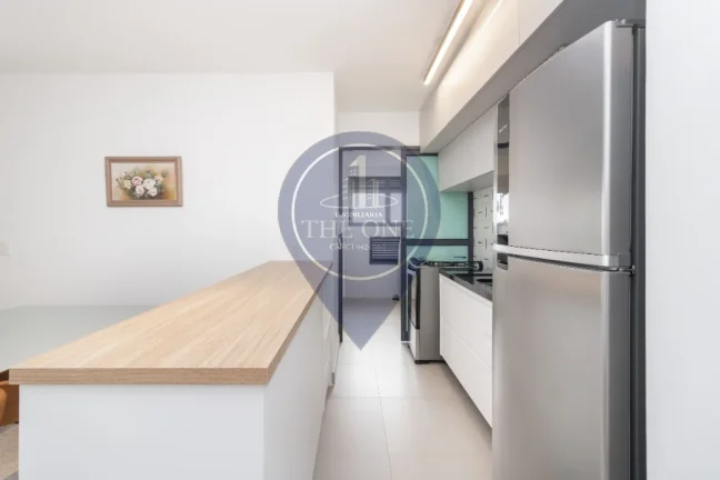 Imagem Apartamento à venda em São Paulo-SP, Saúde: 2 quartos, 1 suíte, 2 salas, 2 banheiros, 1 vaga, 62 m². Venha conferir!