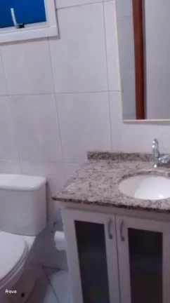 Imagem Apartamento para Venda em Santo André, Vila Assuncao, 3 dormitórios, 1 suíte, 1 banheiro, 2 vagas