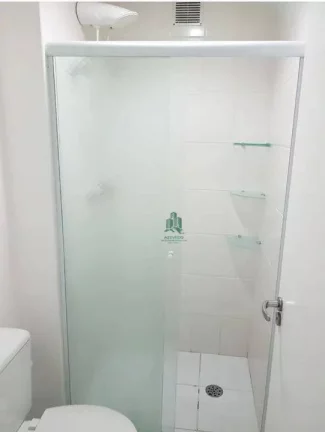 Imagem Apartamento com 2 dormitórios à venda, 50 m² por R$ 424.000,00 - Vila Augusta - Guarulhos/SP