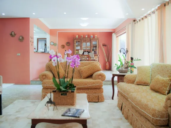 Imagem Sobrado com 5 dormitórios à venda, 695 m² por R$ 2.850.000,00 - Condomínio Monte Belo - Salto/SP