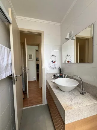 Imagem Apartamento 3 quartos sendo 1suíte/Gonazaga