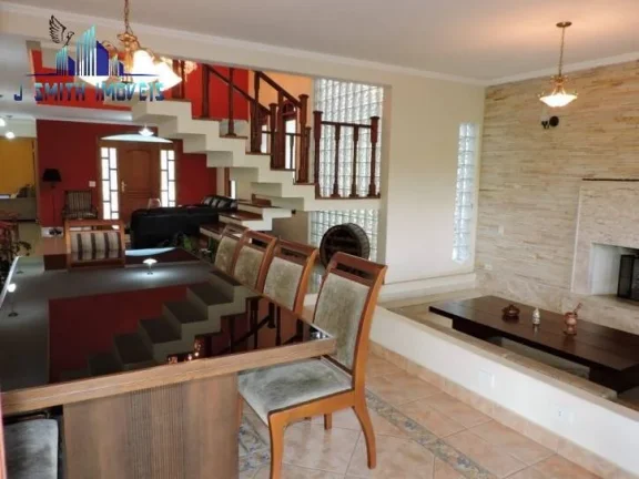 Imagem Cond Nova Higienópolis - Muito ampla, 4 suítes, piscina e gourmet - SHOW!!
