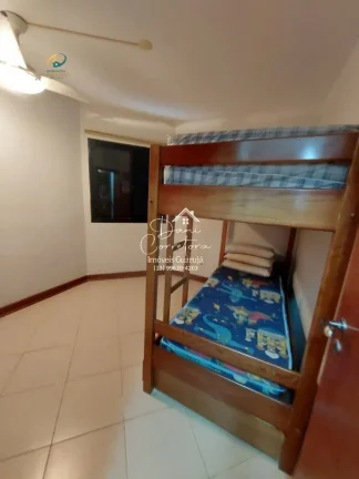 Imagem COBERTURA Residencial em GUARUJÁ - SP, PARQUE ENSEADA