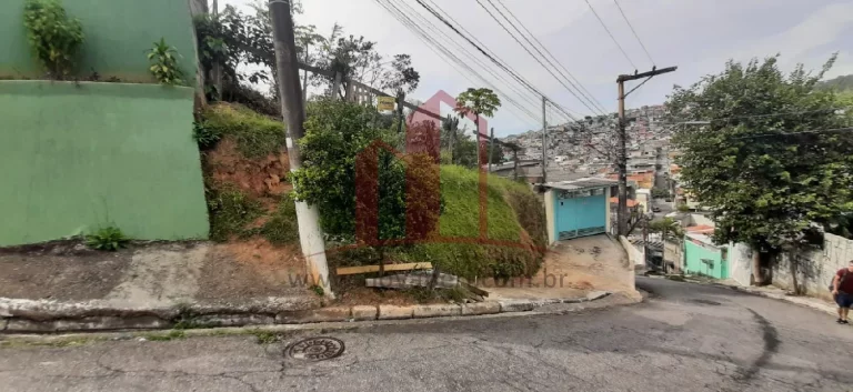 Imagem Oportunidade única: Terreno à venda na Vila Inácio, São Paulo-SP, com 330,00 m² de área