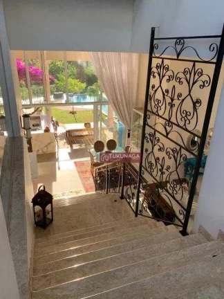 Imagem Vendo Casa em Condomínio fechado Swiss parkdo no