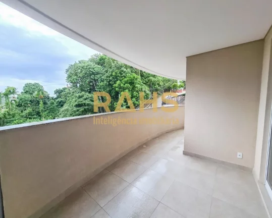 Apartamento novo a venda no bairro Anita Garibaldi Imóvel com 91,87m², 3 dormitórios sendo 1 suí...