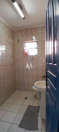 Imagem Sala Comercial - Vila Mathias - Rua Joaquim Távora - Vila Mathias - Próximo a Av. Ana Costa.