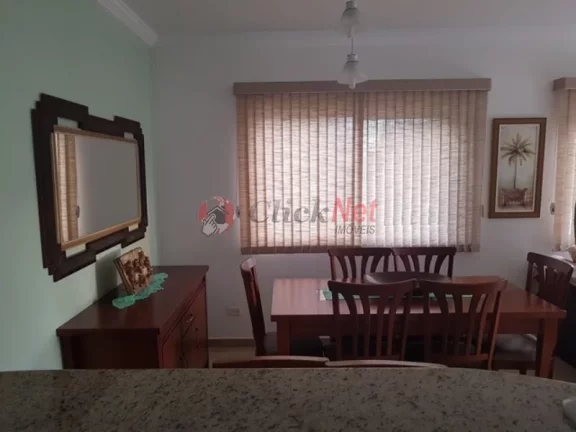 Imagem Apartamento à Venda no bairro Enseada no Guarujá