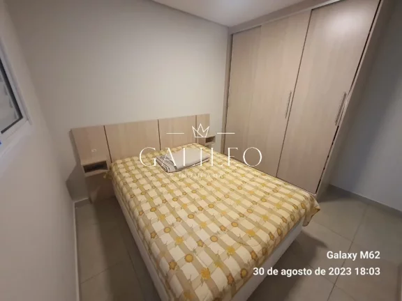 Imagem Apartamento para Venda em Jundiaí no TULIPAS GARDEN - Residencial Santa Giovana - Jundiaí - SP