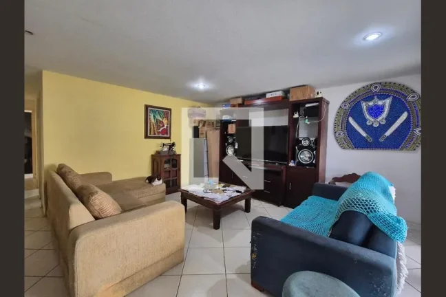Imagem Apartamento à Venda - Recreio, 3 Quartos, 178 m2