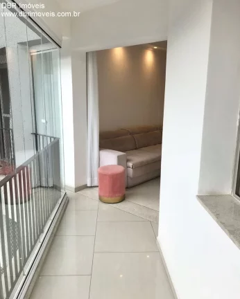 Imagem APARTAMENTO RESIDENCIAL em Sao Paulo - SP, Tatuapé