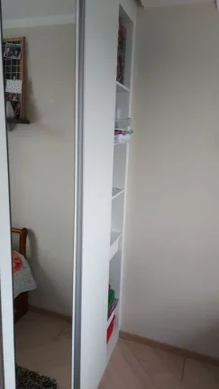 Imagem Apartamento com 3 dormitórios à venda, 63 m² por R$ 400.000,00 - Piraporinha - Diadema/SP