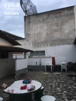 Imagem Casa Itapebussu