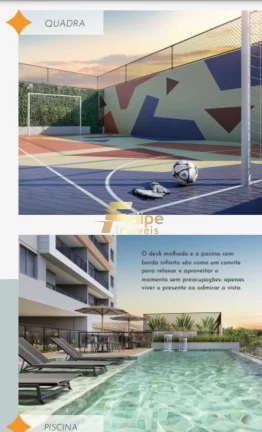 Imagem Venha conhecer o novo empreendimento em JARDIM CAMBURI!