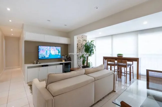 Imagem Apartamento à venda Brooklin São Paulo