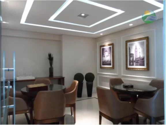 Imagem Apartamento à venda em João Pessoa, Altiplano Cabo Branco, com 5 quartos, 510m2