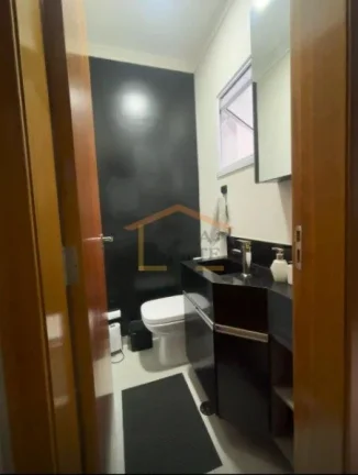 Imagem Apartamento com 88 m², totalmente reformado, com armários planejados em todos os ambientes, 2 dorm...