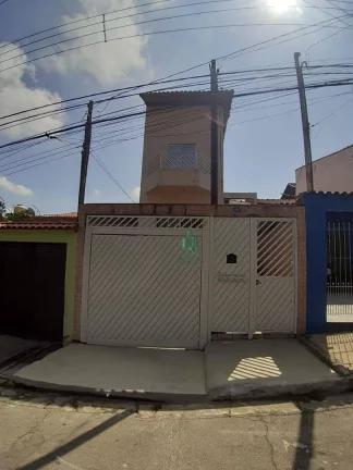 Imagem Sobrado à venda, 200 m² por R$ 570.000,00 - Cidade Jardim Cumbica - Guarulhos/SP