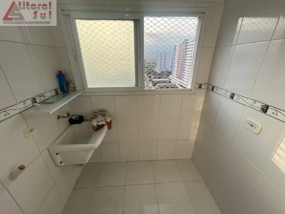 Imagem APARTAMENTO RESIDENCIAL em PRAIA GRANDE - SP, OCIAN