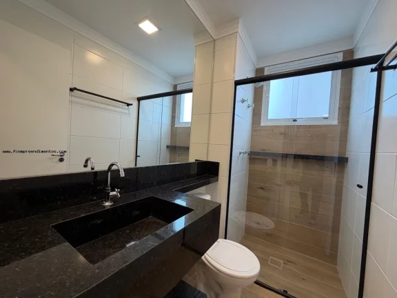 Imagem Apartamento para Locação em Limeira, Jardim Santa Adélia, 2 dormitórios, 1 banheiro, 1 vaga