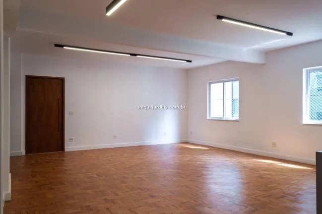 Imagem Apartamento à venda Jardim Paulista São Paulo