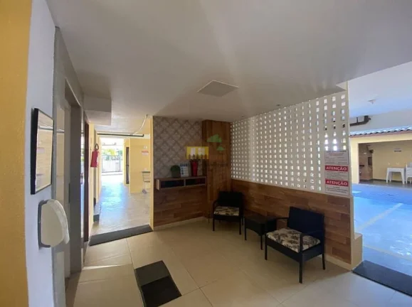 Imagem Apartamento Padrão