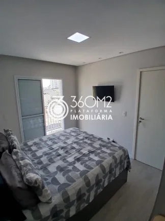 Imagem Apartamento para Venda em São Bernardo do Campo / SP no bairro Vila Gonçalves