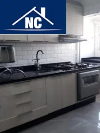 Imagem Imóvel com 2 Quartos à Venda, 62 m² em Chácara Inglesa - São Paulo