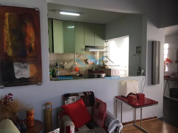 Imagem Casa térrea linda com 3 dormitórios + 2 banheiros - Jd. Monte Alegre