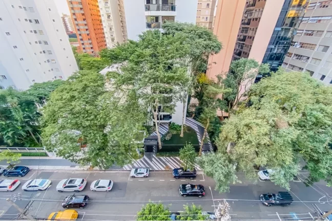 Imagem APARTAMENTO RESIDENCIAL em São Paulo - SP, Itaim Bibi