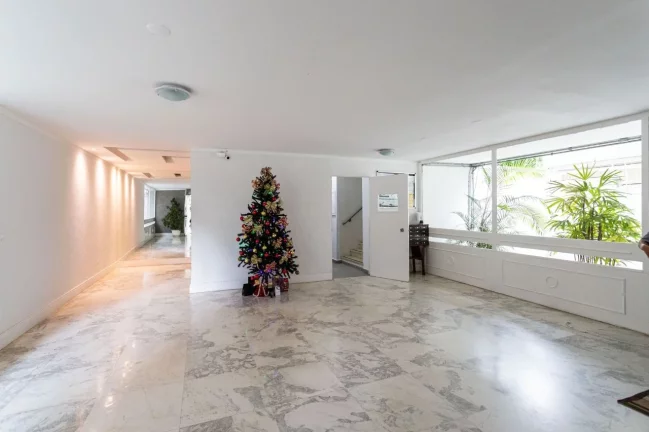 Imagem APARTAMENTO RESIDENCIAL em São Paulo - SP, Jardim Paulista