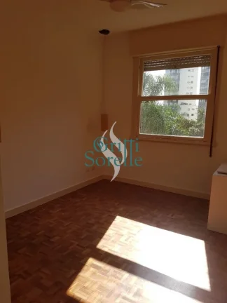 Imagem Apartamento à Venda em Jardim Paulista - São Paulo/SP.