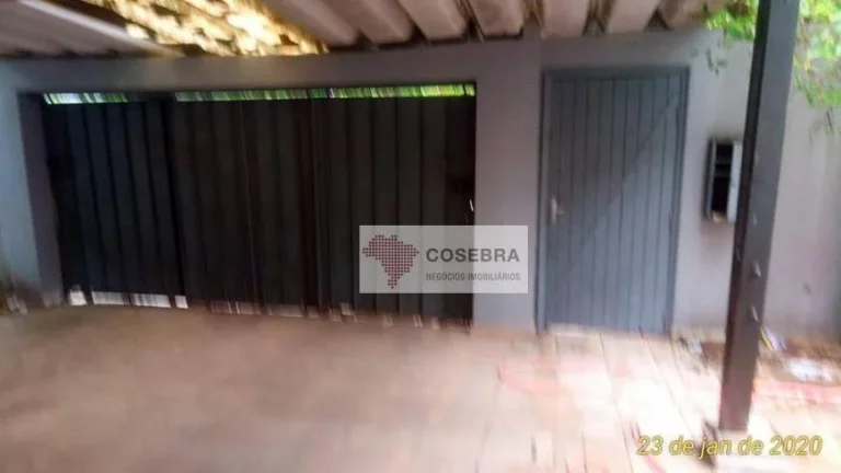 Imagem Casa à venda, 253 m² - Brooklin Paulista - São Paulo/SP