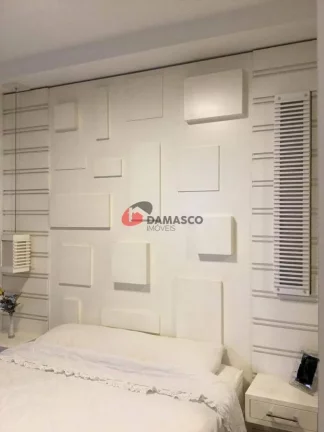 Imagem Apartamento à venda 3 Quartos, 1 Suite, 2 Vagas, 121M², Barcelona, São Caetano do Sul - SP
