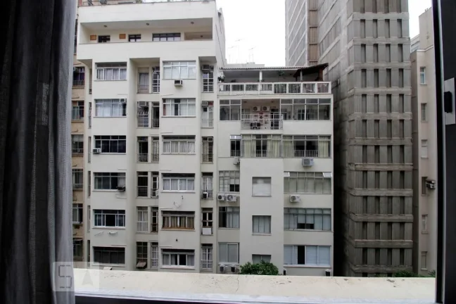 Imagem Apartamento à Venda - Copacabana, 2 Quartos, 90 m2
