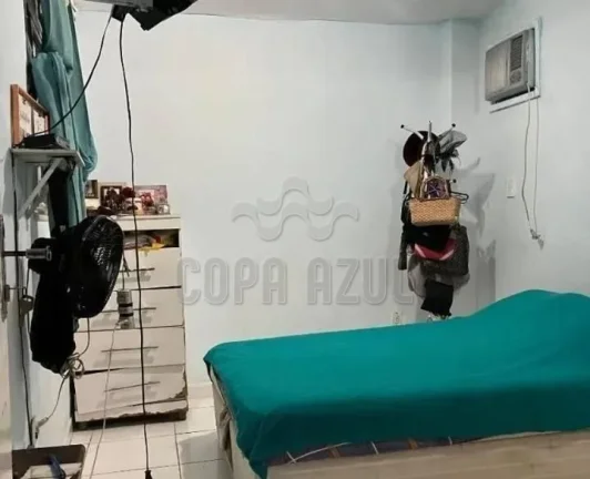 Imagem Copacabana – Rua Silva Castro | Residencial › Apartamento 4 quarto(s) à Venda