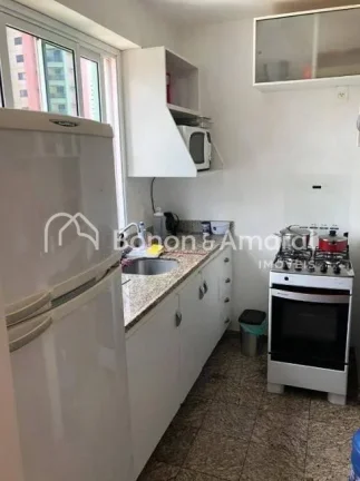 Imagem Apartamento duplex à venda, 2 quartos e 2 suítes, no bairro Cambuí

Lindo apartamento, todo mobil...