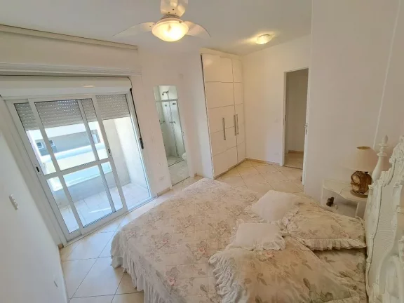 Imagem Apartamento com 3 dormitórios à venda, 147 m² por R$ 1.800.000,00 - Astúrias - Guarujá/SP